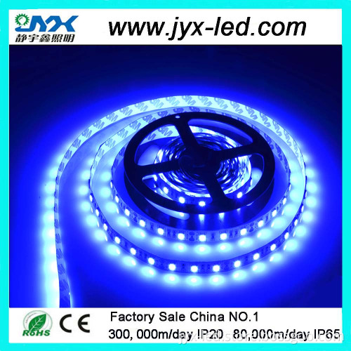 High Quality Strip LED Decorative Lights SMD5050 30LED/Meter 150LEDS Waterproof 12V LED Strip Light Decorative Lights
